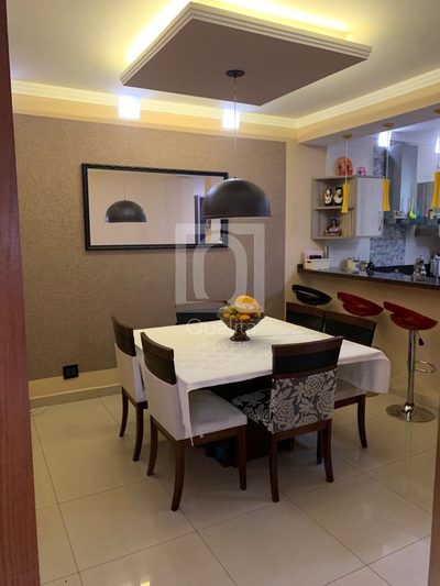 Sobrado, 3 quartos, 238 m² - Foto 4