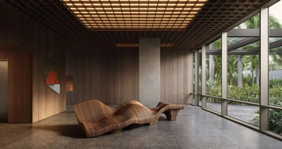 Cobertura, 4 quartos, 546 m² - Foto 4