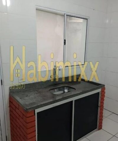 Casa de Condomínio, 2 quartos - Foto 4