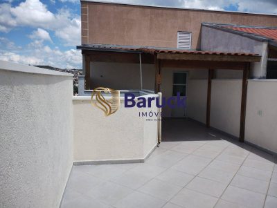 Cobertura, 2 quartos - Foto 1