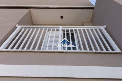 Apartamento, 2 quartos, 59 m² - Foto 1
