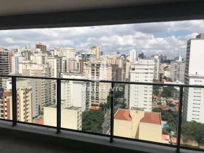 Apartamento, 3 quartos, 140 m² - Foto 4