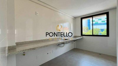 Apartamento, 3 quartos, 77 m² - Foto 5