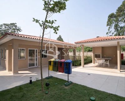 Apartamento, 2 quartos, 38 m² - Foto 4