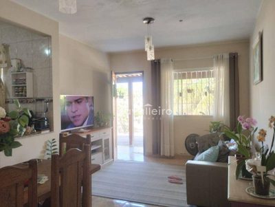 Casa, 2 quartos, 81 m² - Foto 3
