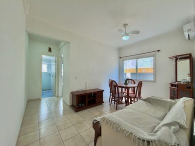 Apartamento, 1 quarto, 48 m² - Foto 1