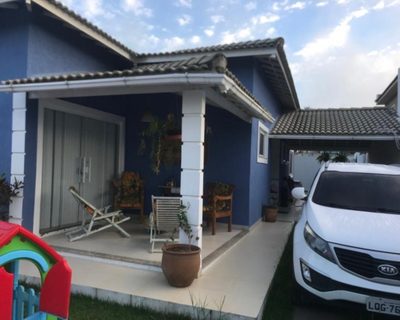 Casa, 3 quartos, 156 m² - Foto 2