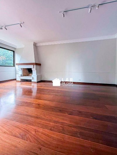 Apartamento, 4 quartos, 247 m² - Foto 4