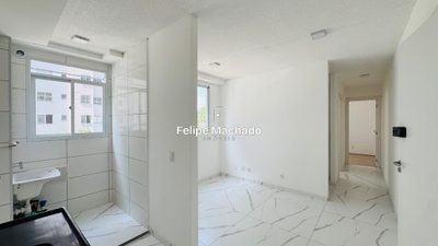 Apartamento, 2 quartos, 39 m² - Foto 1