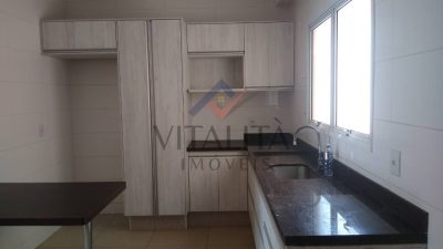 Apartamento, 3 quartos, 135 m² - Foto 4