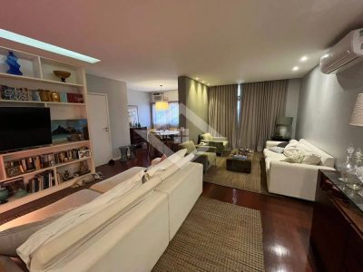 Apartamento, 3 quartos, 170 m² - Foto 1