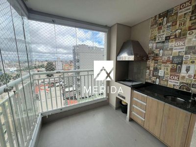 Apartamento, 2 quartos, 57 m² - Foto 1