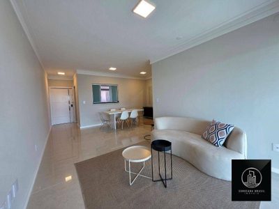 Apartamento, 3 quartos, 101 m² - Foto 2