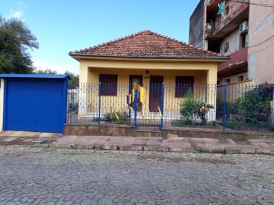 Casa, 3 quartos, 143 m² - Foto 1