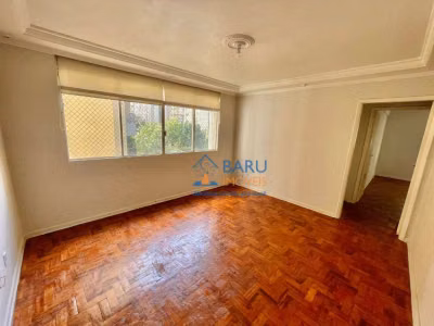 Apartamento, 2 quartos, 72 m² - Foto 1