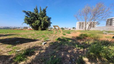 Terreno, 800 m² - Foto 1