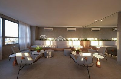 Apartamento, 3 quartos, 112 m² - Foto 4