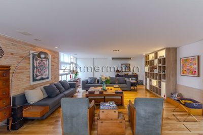 Apartamento, 4 quartos, 260 m² - Foto 4
