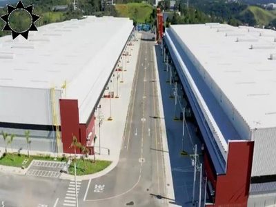 Depósito-Galpão, 2312 m² - Foto 4