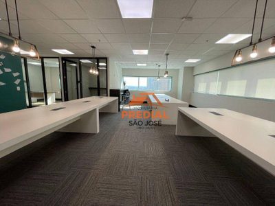 Sala-Conjunto, 205 m² - Foto 1