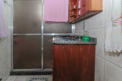 Apartamento, 2 quartos, 61 m² - Foto 5