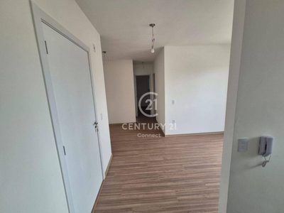 Apartamento, 2 quartos, 52 m² - Foto 2