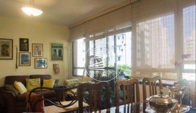Apartamento, 2 quartos, 98 m² - Foto 1