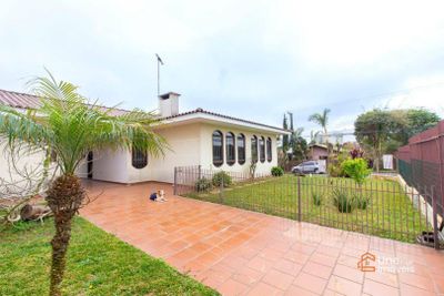 Casa, 3 quartos, 264 m² - Foto 2