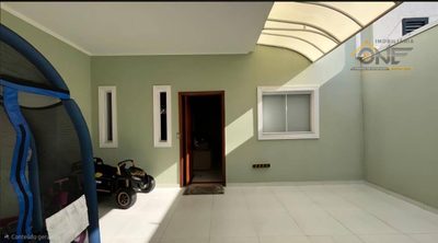 Casa, 3 quartos, 148 m² - Foto 2