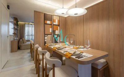 Apartamento, 3 quartos, 67 m² - Foto 5