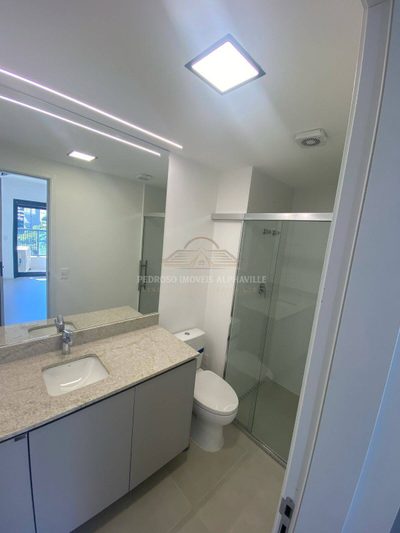 Apartamento, 1 quarto, 75 m² - Foto 3
