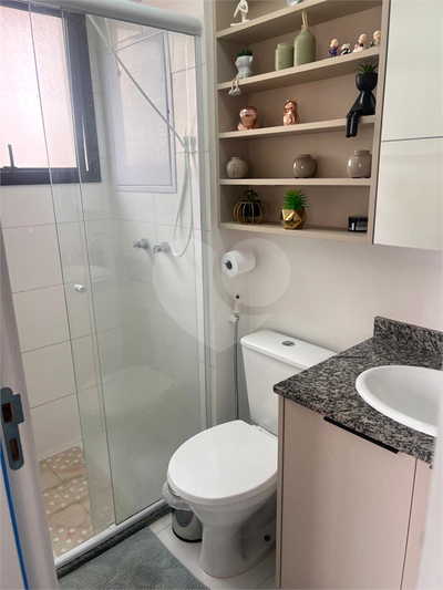 Apartamento, 1 quarto, 26 m² - Foto 4