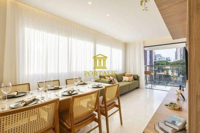 Apartamento, 2 quartos, 71 m² - Foto 1
