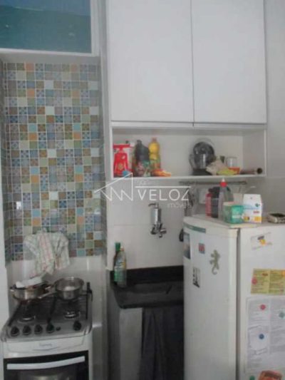 Apartamento, 1 quarto, 22 m² - Foto 4