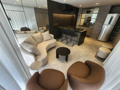 Cobertura, 3 quartos, 164 m² - Foto 1