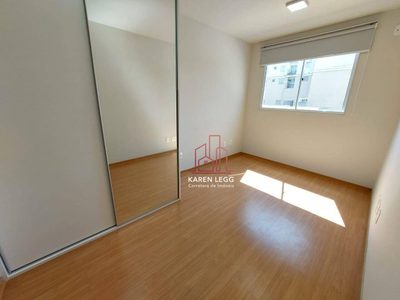 Apartamento, 2 quartos, 50 m² - Foto 5