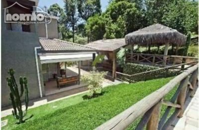 Casa, 6 quartos, 450 m² - Foto 3