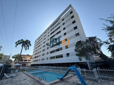 Apartamento, 4 quartos, 120 m² - Foto 2