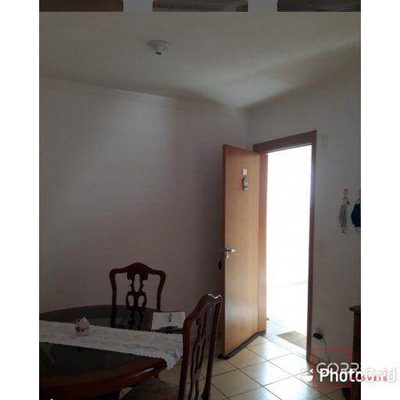 Apartamento, 2 quartos, 44 m² - Foto 3