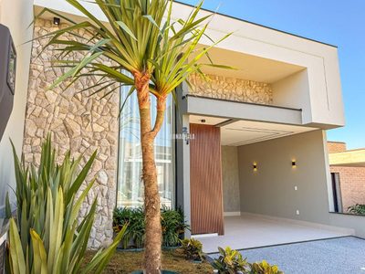Casa, 3 quartos, 188 m² - Foto 2