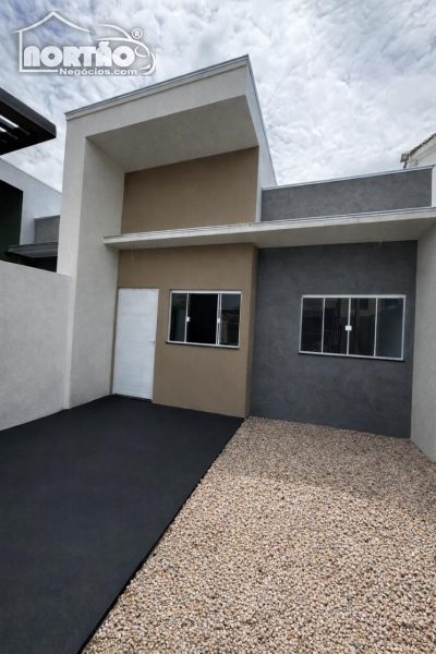 Casa, 4 quartos, 90 m² - Foto 1