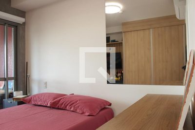 Kitnet-Studio, 30 m² - Foto 2