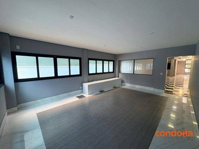 Loja-Salão, 330 m² - Foto 5