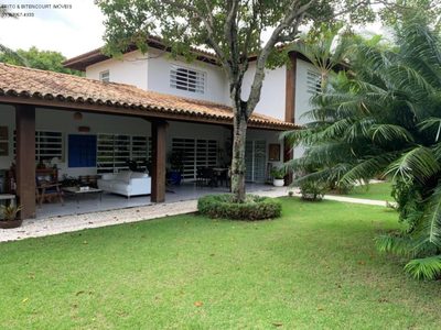 Casa, 5 quartos, 287 m² - Foto 4