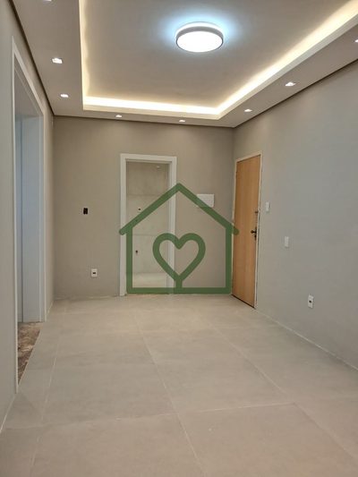 Apartamento, 1 quarto, 47 m² - Foto 1