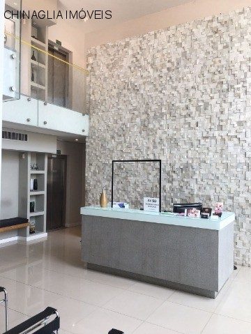 Sala-Conjunto, 36 m² - Foto 2