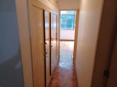 Apartamento, 3 quartos, 130 m² - Foto 1