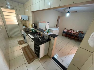Casa, 3 quartos, 127 m² - Foto 5