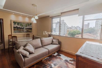 Apartamento, 3 quartos, 85 m² - Foto 2