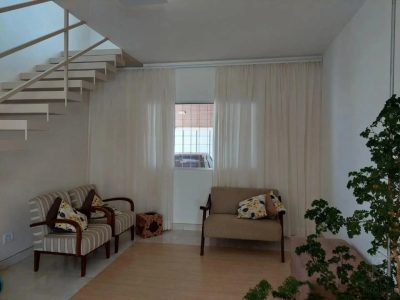 Casa, 3 quartos, 264 m² - Foto 3